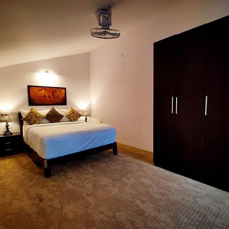 Wtf My House Hotel Baga Exterior foto